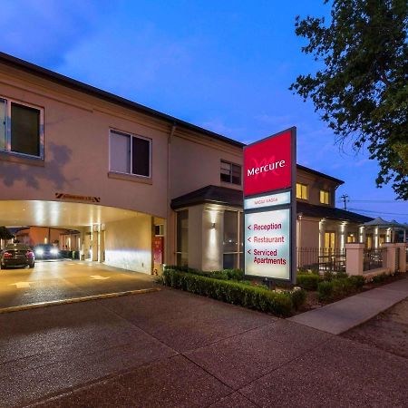 Mercure Wagga Wagga Exterior photo