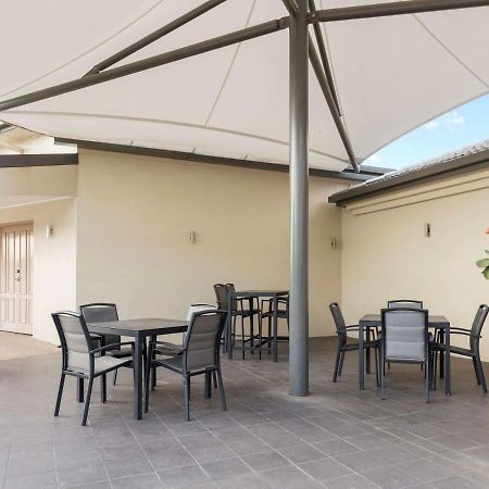 Mercure Wagga Wagga Exterior photo