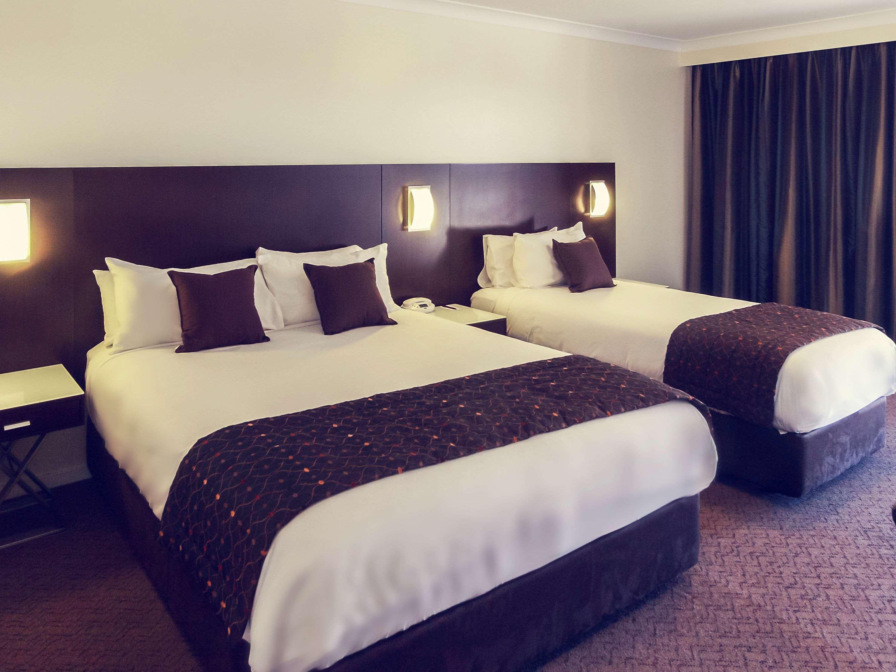 Mercure Wagga Wagga Exterior photo