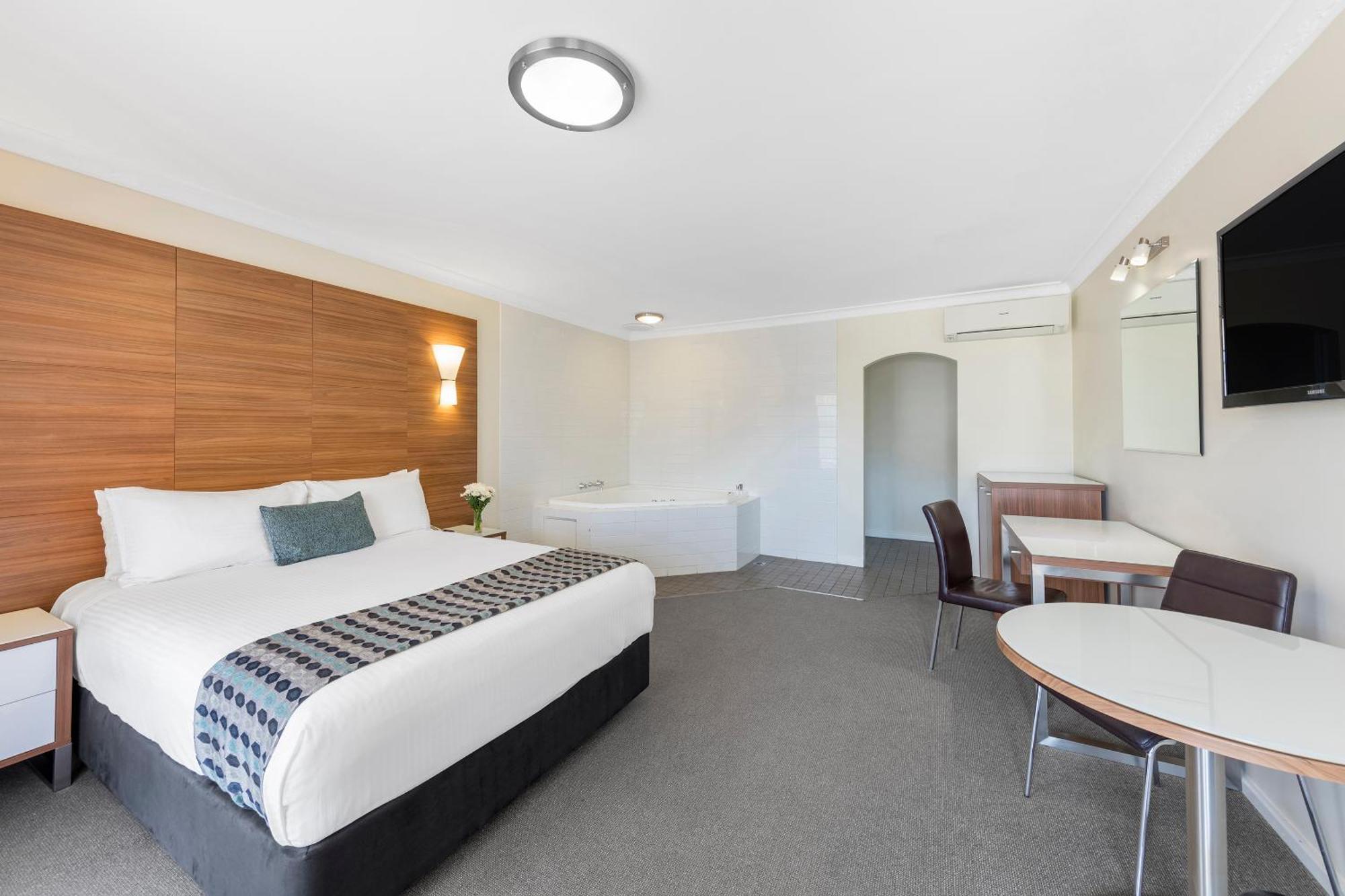 Mercure Wagga Wagga Exterior photo