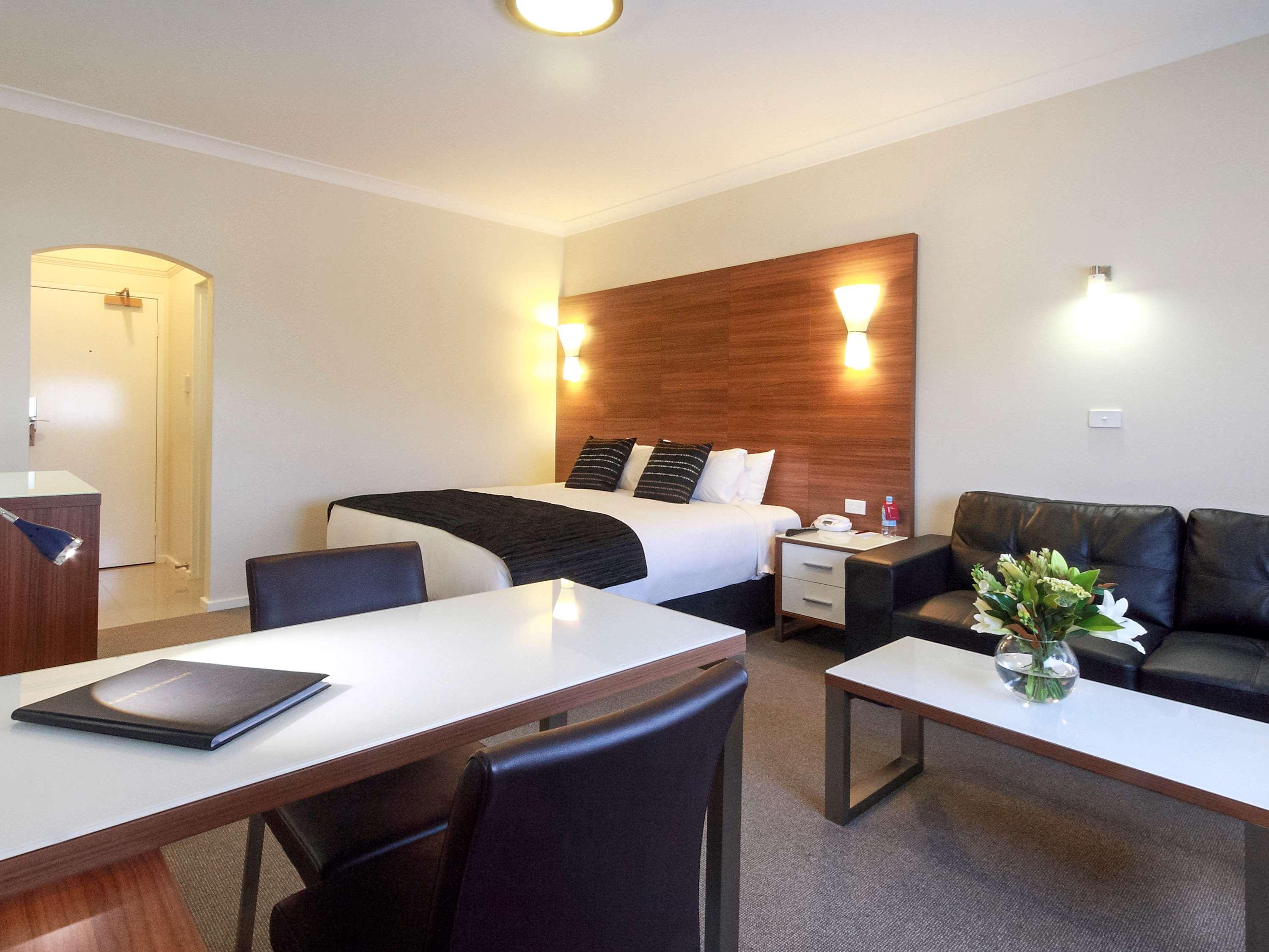 Mercure Wagga Wagga Exterior photo