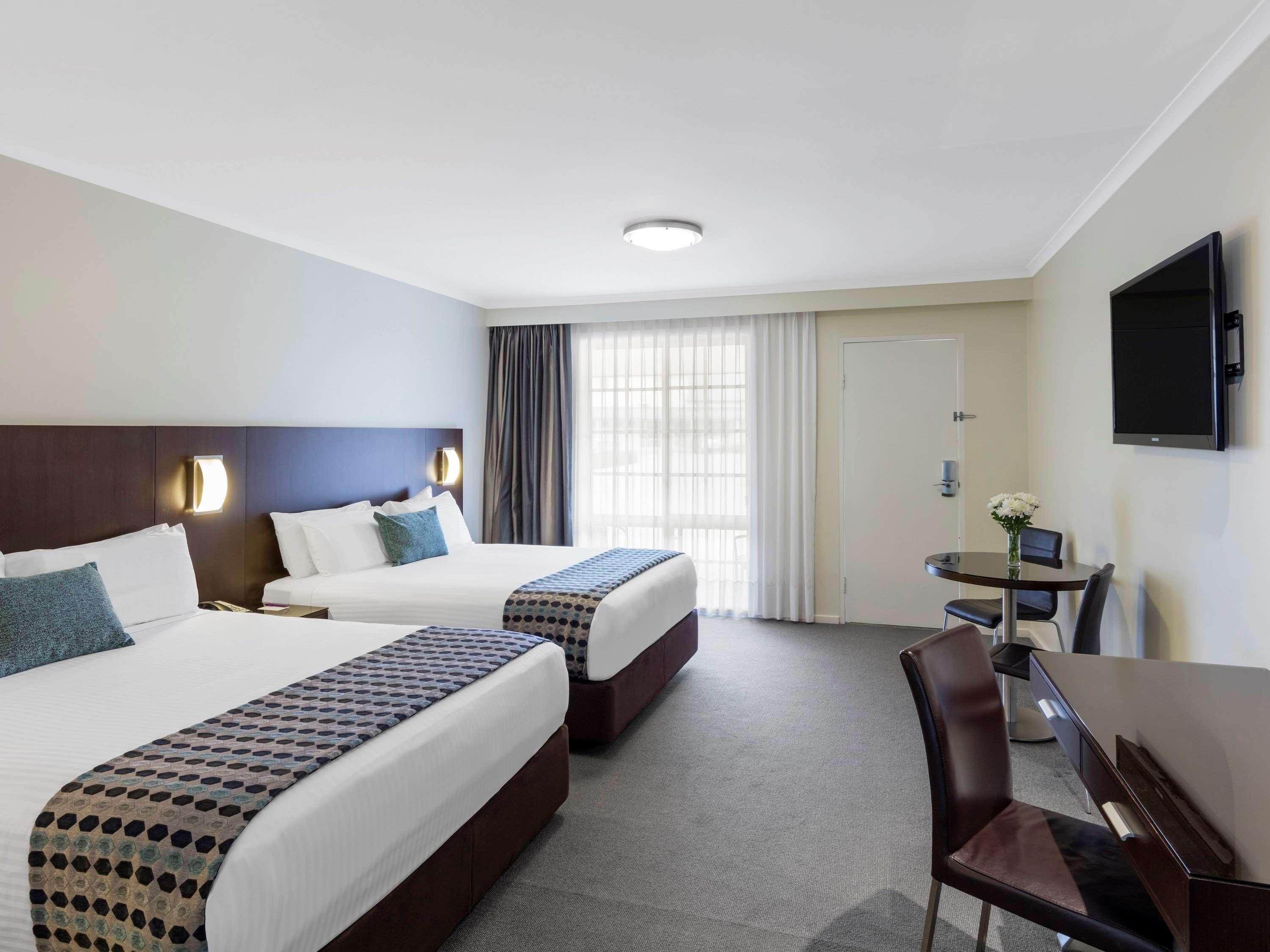 Mercure Wagga Wagga Exterior photo