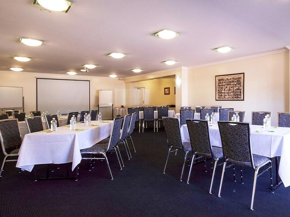 Mercure Wagga Wagga Exterior photo