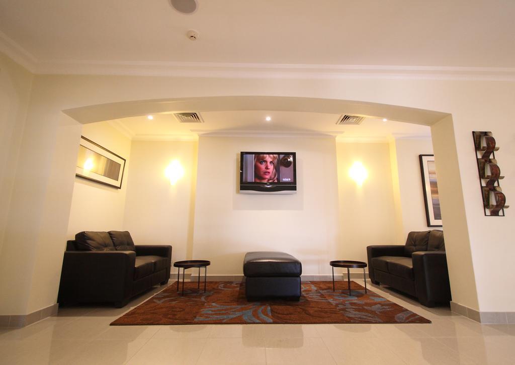Mercure Wagga Wagga Exterior photo