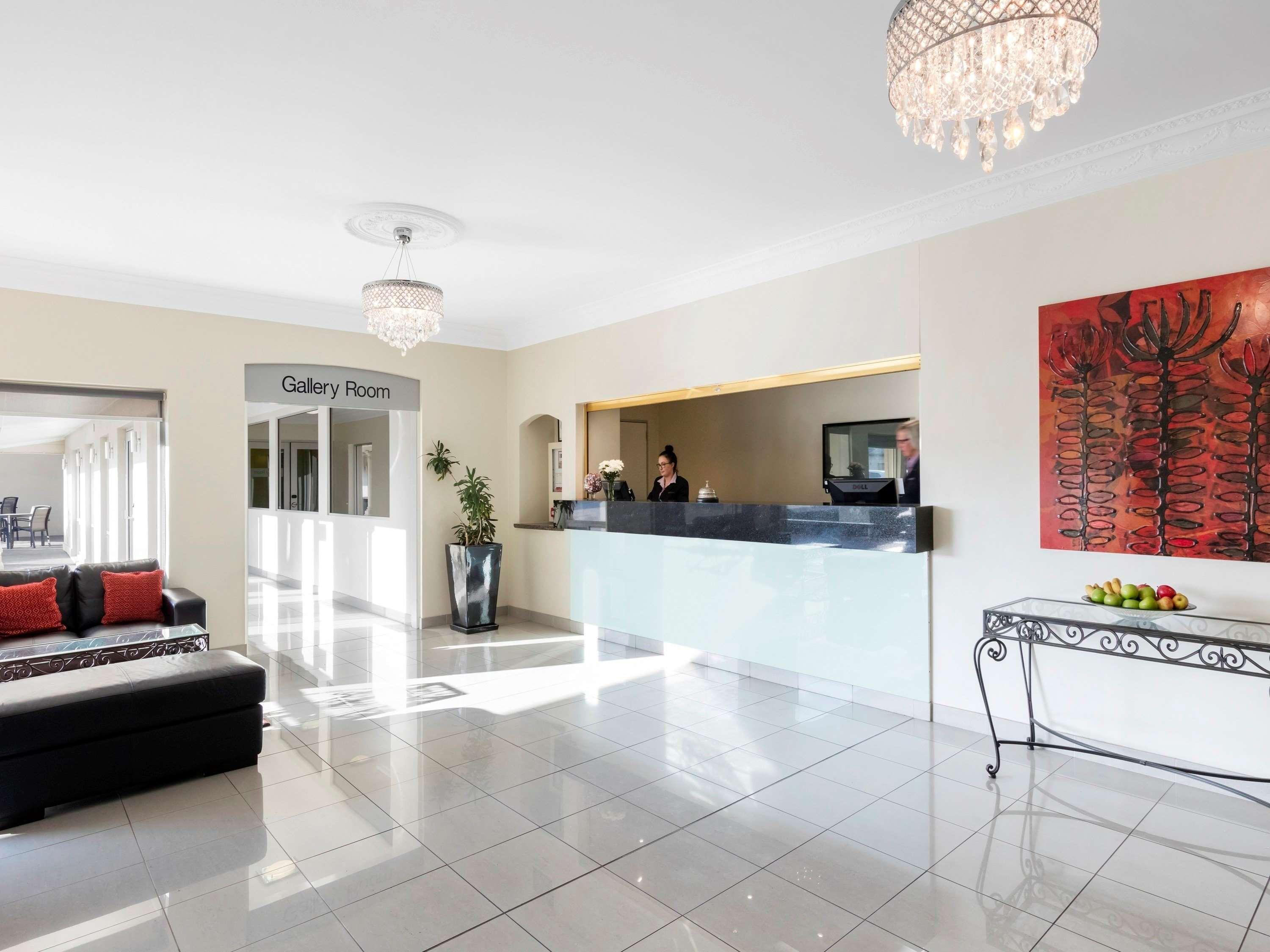 Mercure Wagga Wagga Exterior photo