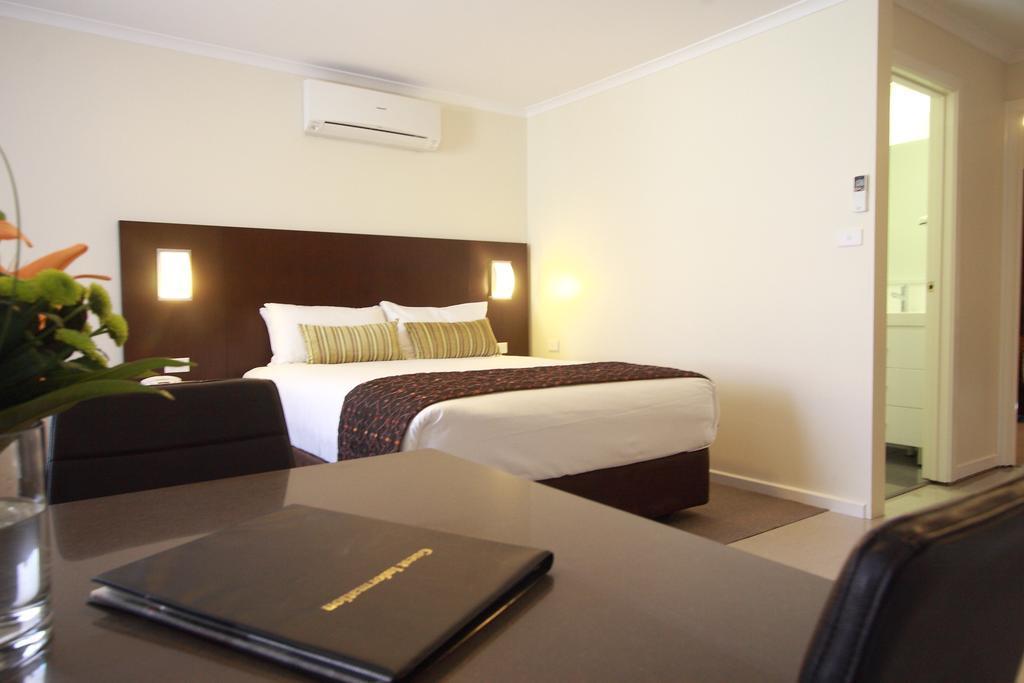 Mercure Wagga Wagga Exterior photo