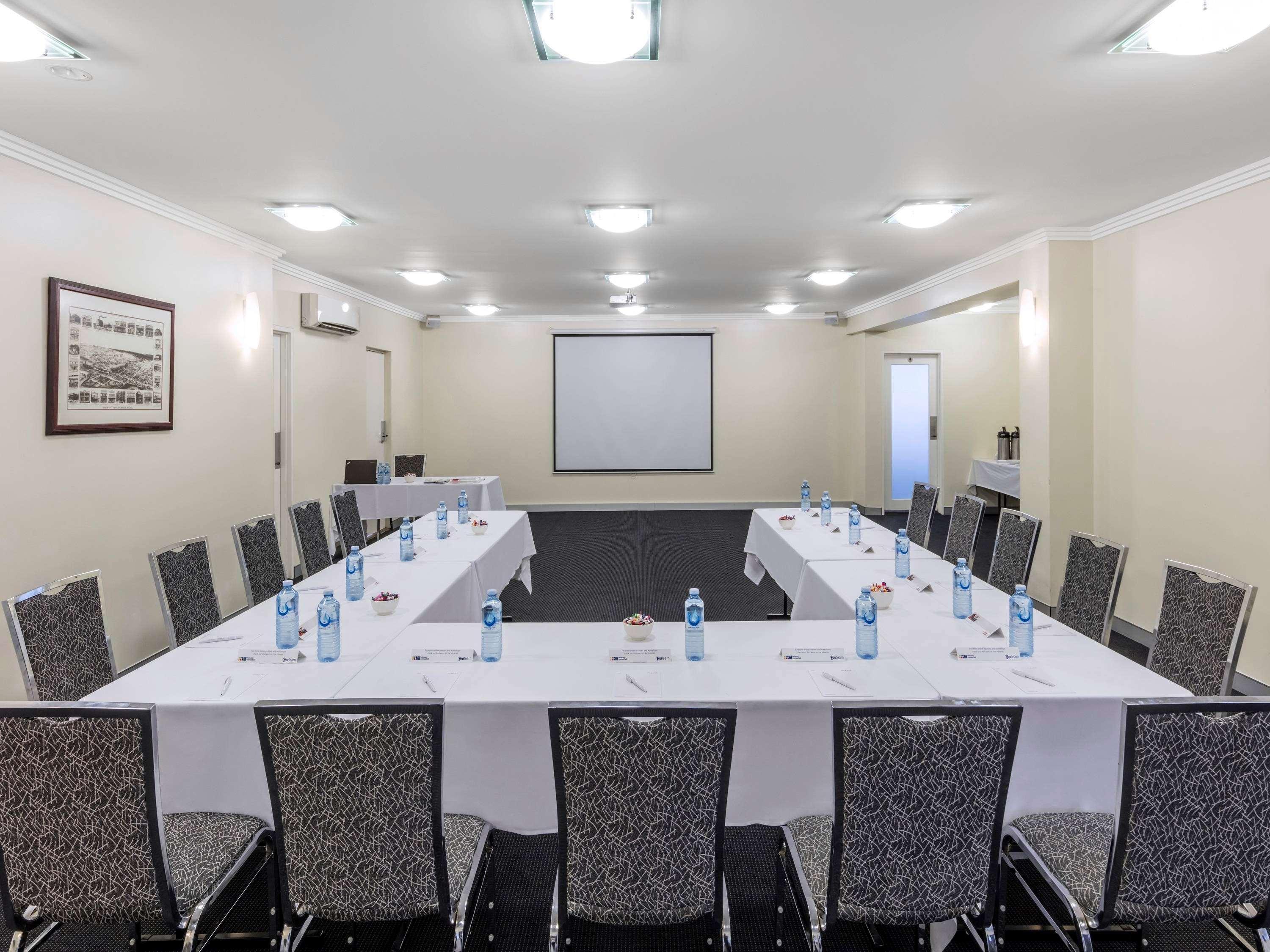 Mercure Wagga Wagga Exterior photo