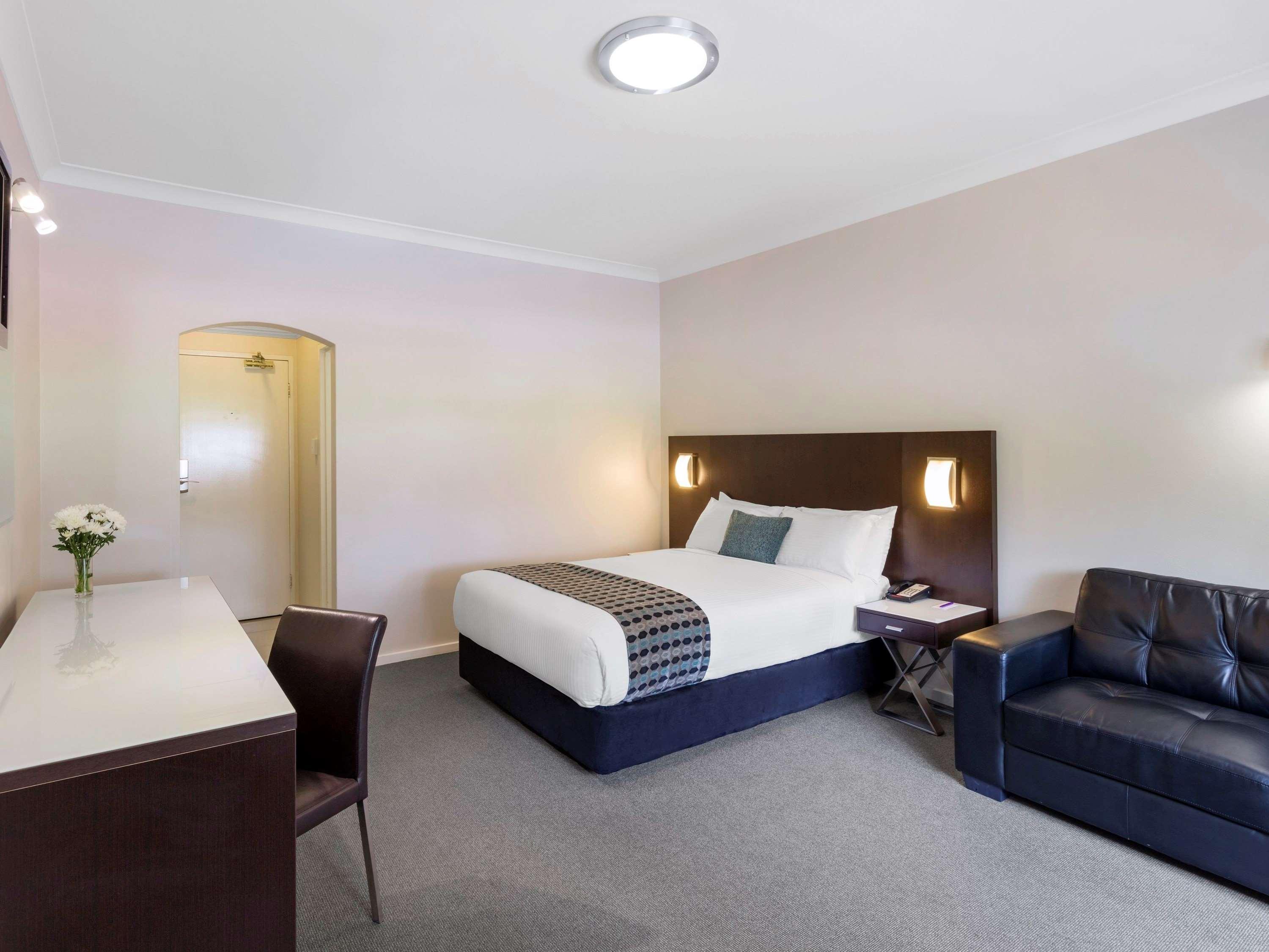 Mercure Wagga Wagga Exterior photo