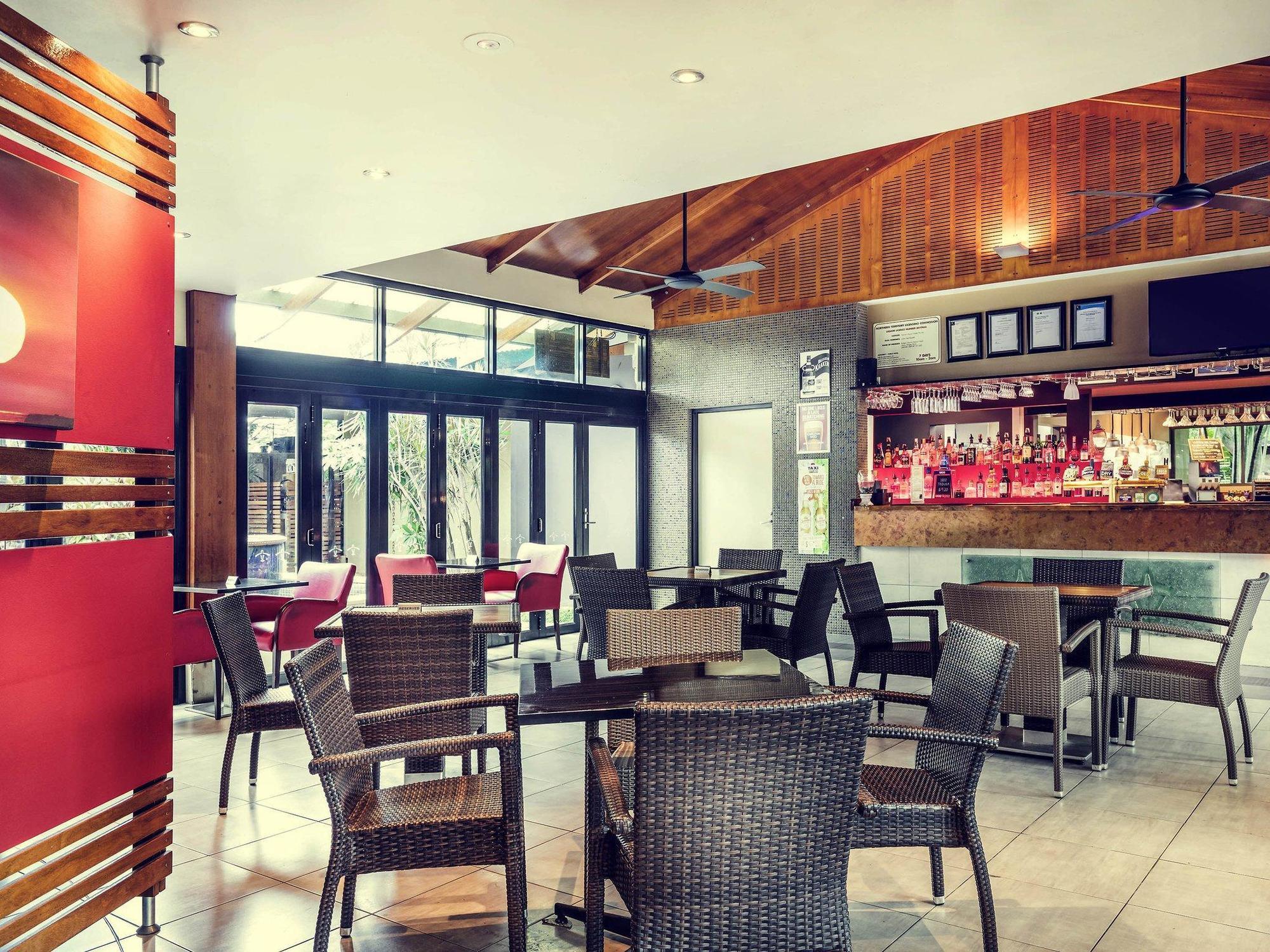 Mercure Wagga Wagga Exterior photo
