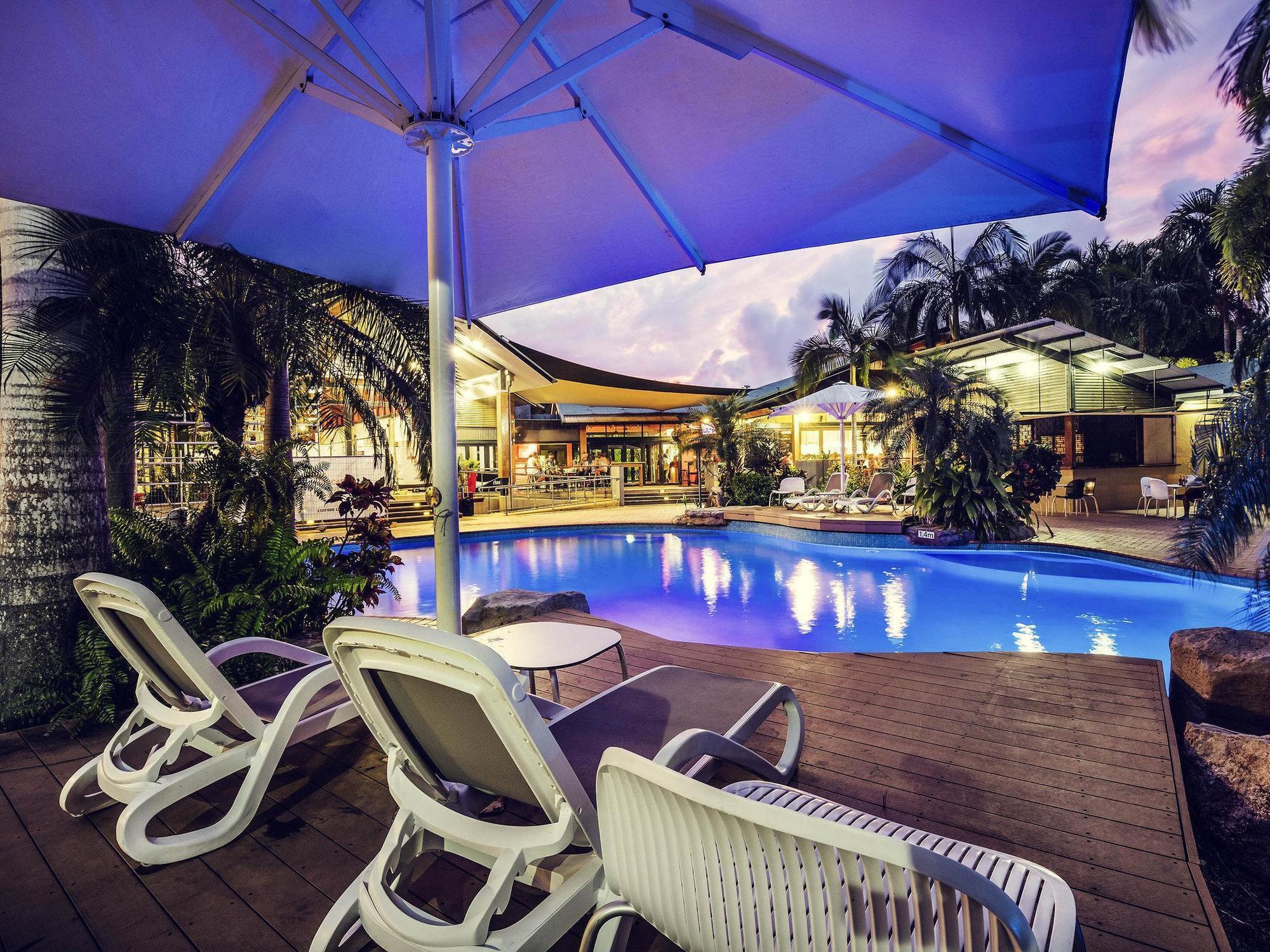 Mercure Wagga Wagga Exterior photo