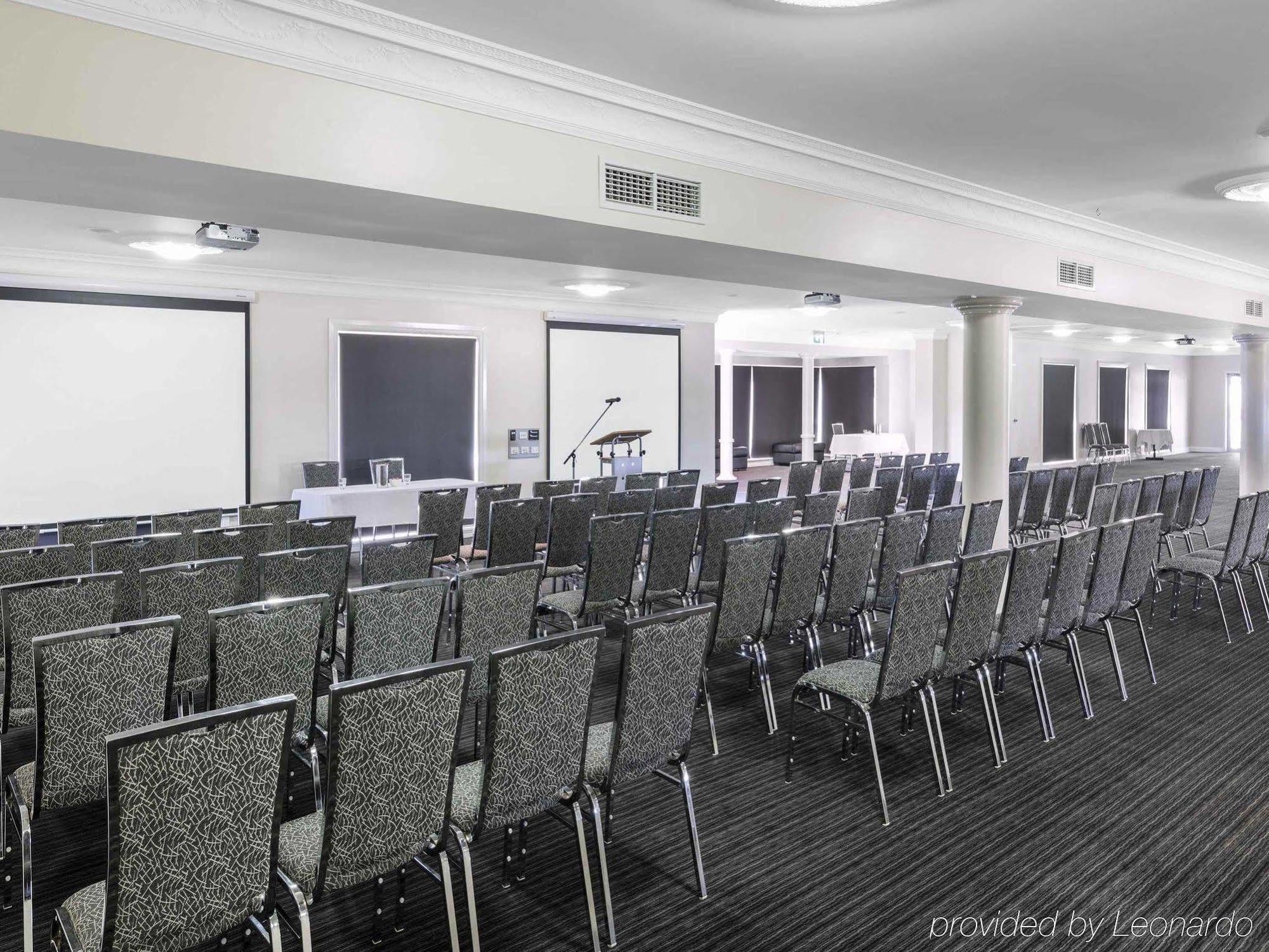 Mercure Wagga Wagga Exterior photo
