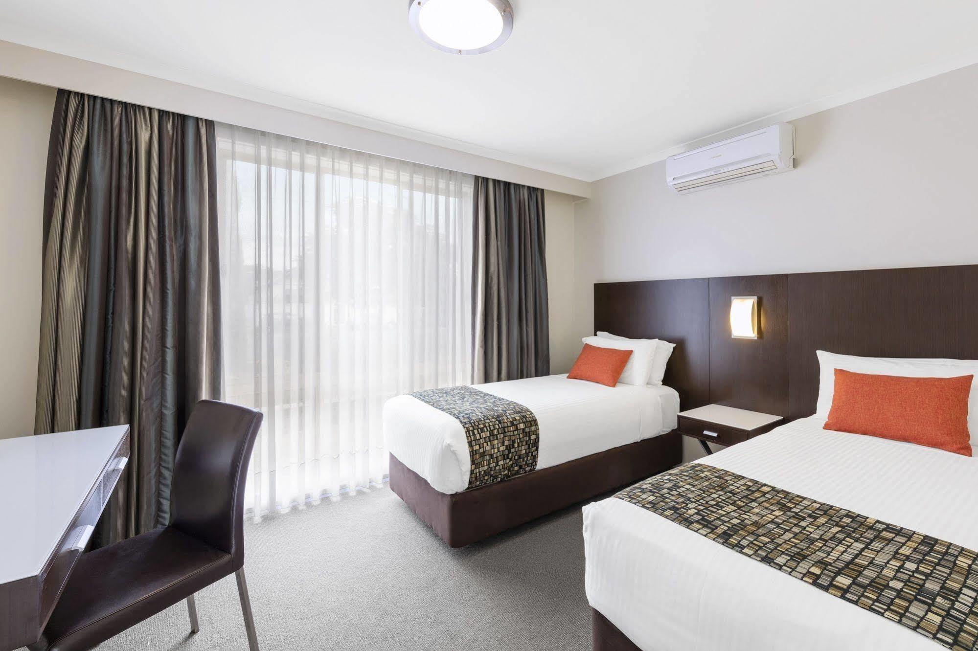 Mercure Wagga Wagga Exterior photo