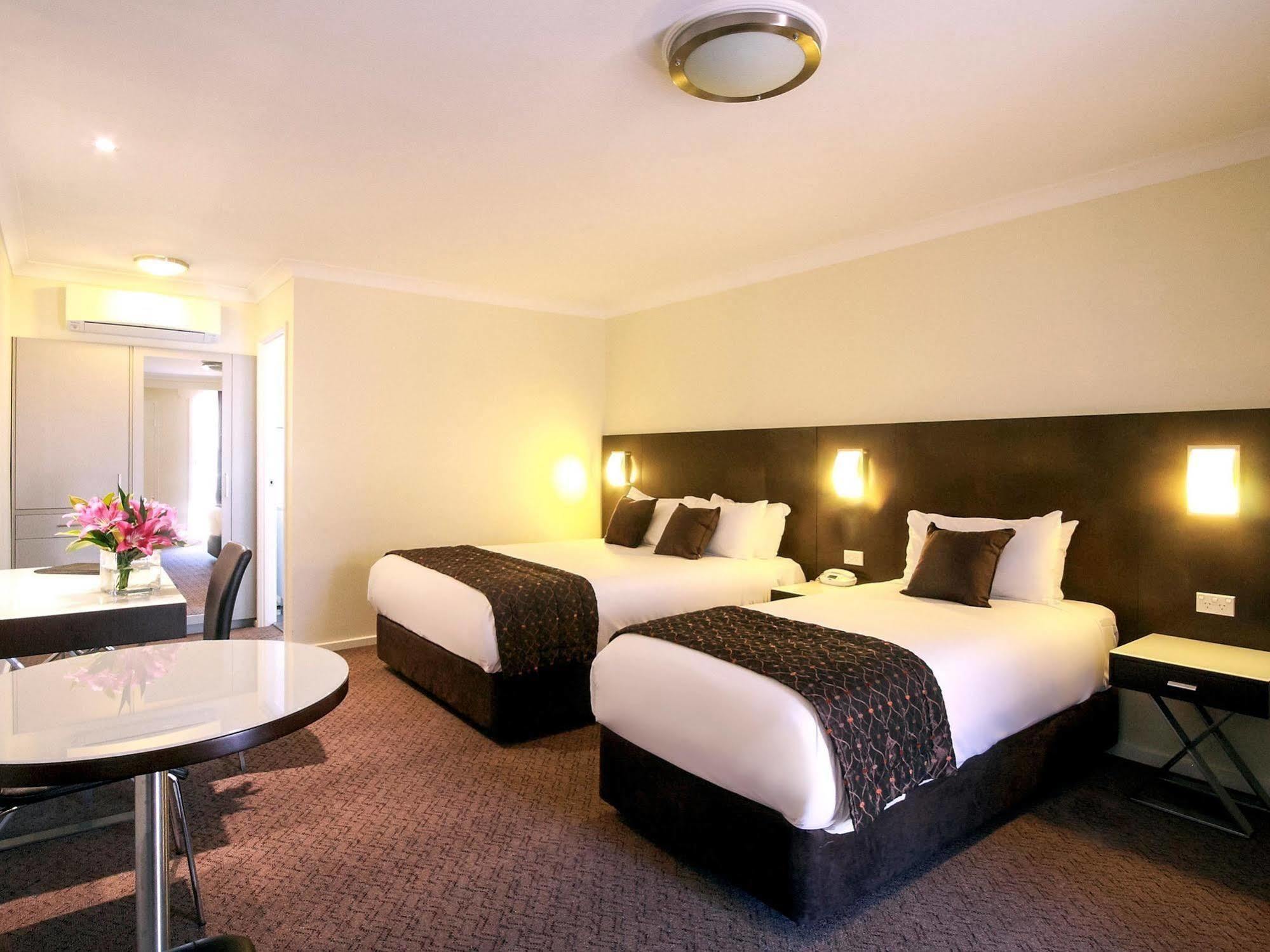 Mercure Wagga Wagga Exterior photo