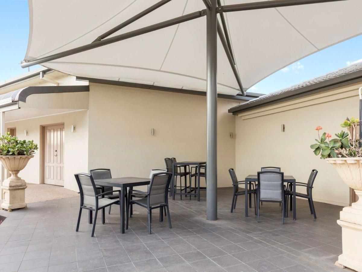 Mercure Wagga Wagga Exterior photo